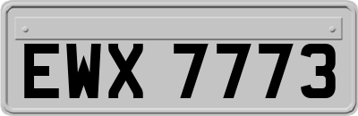 EWX7773