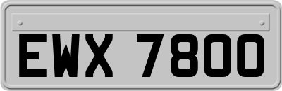 EWX7800