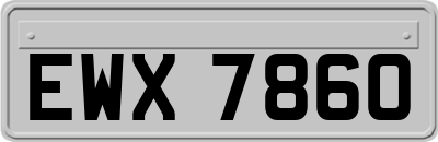 EWX7860