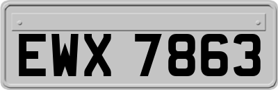 EWX7863