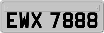 EWX7888