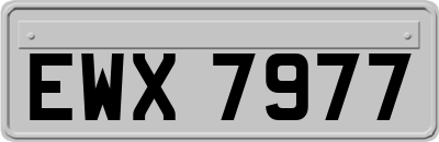 EWX7977