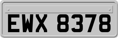 EWX8378