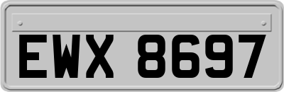 EWX8697