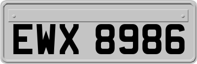 EWX8986