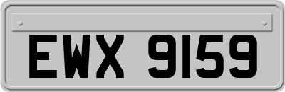 EWX9159