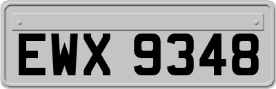 EWX9348