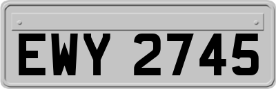 EWY2745