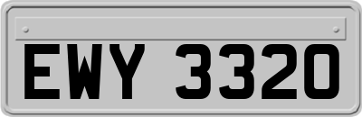 EWY3320