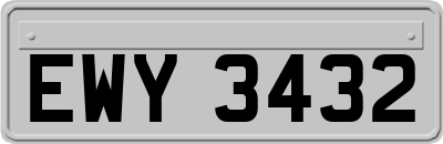 EWY3432