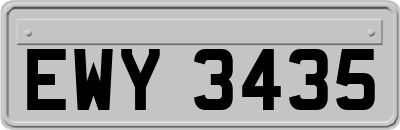 EWY3435