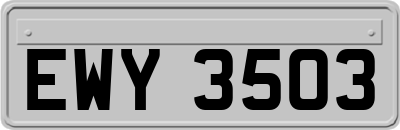 EWY3503