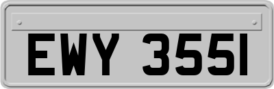 EWY3551