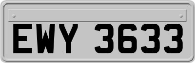 EWY3633