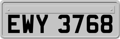 EWY3768