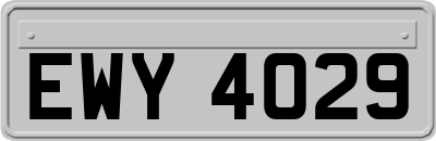 EWY4029