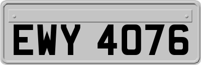 EWY4076
