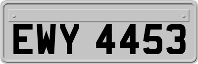 EWY4453