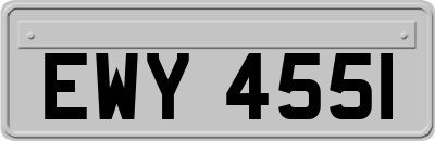EWY4551
