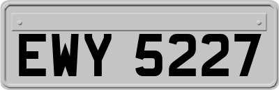 EWY5227