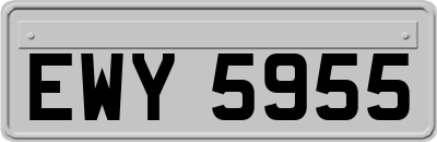 EWY5955
