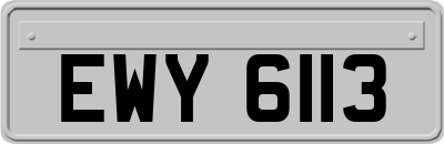 EWY6113