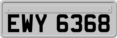 EWY6368