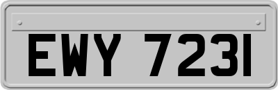 EWY7231