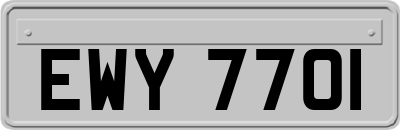 EWY7701