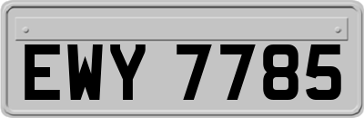 EWY7785