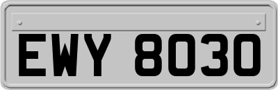 EWY8030