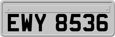 EWY8536