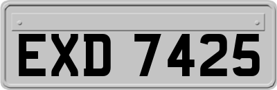 EXD7425