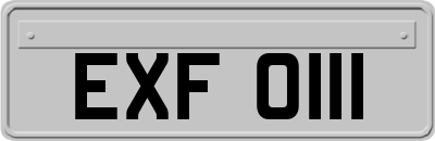 EXF0111