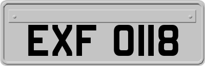 EXF0118