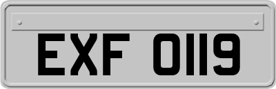 EXF0119