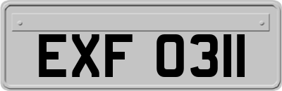 EXF0311