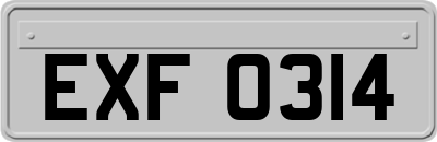 EXF0314