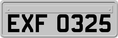 EXF0325