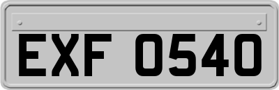 EXF0540