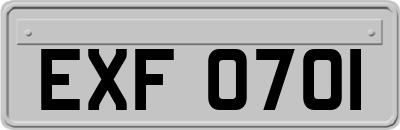 EXF0701