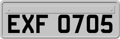 EXF0705