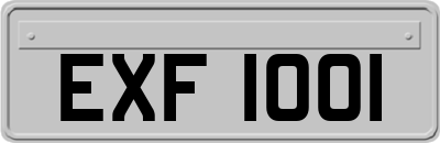 EXF1001