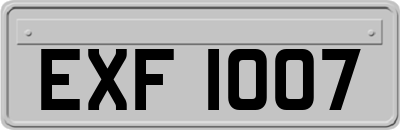 EXF1007