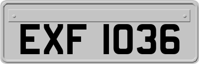 EXF1036