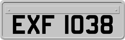 EXF1038