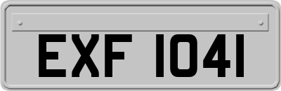 EXF1041