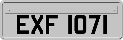 EXF1071