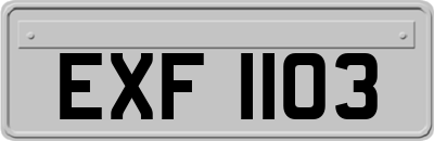 EXF1103
