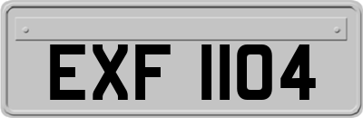 EXF1104
